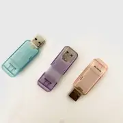Verbatim USB Flash Drive 32gb (Pastel colours)