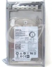 XY986 ST2000NX0273 Dell 2TB 7.2K RPM 12Gb/s 2.5" SAS HDD Hard Drive W/ZERO HOURS