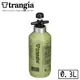 【Trangia 瑞典 Fuel Bottle 0.3L 燃料瓶《橄欖綠》】506103/汽油瓶/燃油罐/汽化/悠遊山水
