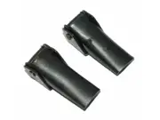 Bonnet Lock Latch Clip Set Fit For Ford 3600 Tractor