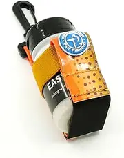 Loon Outdoors Easy Dry Powder Dry Fly Floatant with Kingfisher Dry Shake Holder