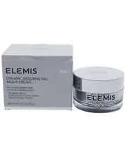 ELEMIS 1.6oz Dynamic Resurfacing Night Cream