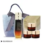 ESTEE LAUDER 雅詩蘭黛 特潤修護緊緻亮眼保養組[冰導眼部精華+亮眼霜+眼膜