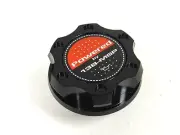 BLACK BILLET RACING ENGINE OIL FILLER CAP MAZDA RX7 RX8 13B-MSP (for: Mazda)