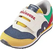 Miki House 13-9404-494 Baby Shoes