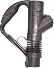 Vacuum Cleaner Handle Replacement ，Compatible for Dyson，Compatible for DC19 DC23 DC26 DC29 DC32 DC36 DC37 ，Vacuum Cleaner Parts Handle Accessories
