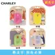 Charley 紙香皂 50枚/盒 (草莓/檸檬/薰衣草/蘋果/薄荷) 防疫商品