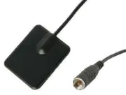 Induction Pad Passive Patch Lead Cable Signal Booster for Phone & Internet Modem