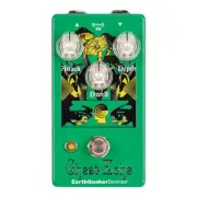 New EarthQuaker Devices EQD Brain Dead Ghost Echo Reverb Guitar Effector