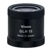 Vixen Field Scope Accessories Eyepiece GLH15 1853-06