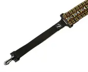 NEW Fender Nylon Banjo Strap - HOOTENANNY, #099-0612-001
