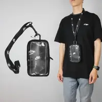 在飛比找momo購物網優惠-【NIKE 耐吉】手機斜背包 Club Phone Cros
