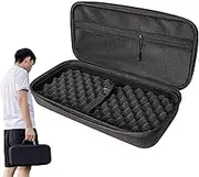 Storage Case for Computer Cards | Portable Storage Pouch Anti-Shock Graphics Card Storage Bag - Large Waterproof Wear-Resistant Protector Case for Game Cards