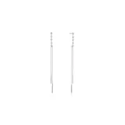 Ladies' Earrings Ania Haie E025-01H 4 cm