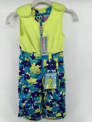 Snow Dragon by Boulder Gear Childs' Snowsuit 4T