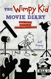Diary Of A Wimpy Kid: The Wimpy Kid Movie Diary Volume 3