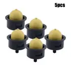 Set of 5 For Primer Bulb Lawn Mower Carburetor Blowers for FX RM Series Tools