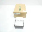 Moxa EDS-316 Industrial Ethernet Switch 12-45v-dc