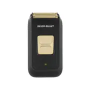 Silver Bullet Buzz Man Fade N Shave Shaver