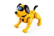 R19 Robot Robot Dog Toy Electronic Pets Programmable