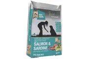 Meals For Mutts Adult Salmon & Sardine Dry Dog Food