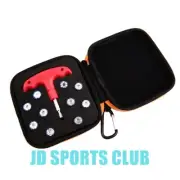 Blue Ring Golf Weights Kit For TaylorMade RBZ RBZ2 SLDR R15 1g-14g for Option