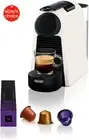 Nespresso Essenza Mini EN85W Single-Serve Capsule Coffee Machine 19 Bar Compact.