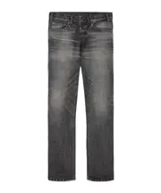 kurt jeans in miror ink wash denim 33,34,29,30,31,32 MIRROR INK