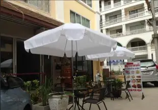 芭堤雅泰瑞酒店Thai-Swiss Inn Pattaya