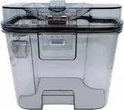 Compatible for Dreame， W10 Vacuum Cleaner Spare Parts, Clean Water Tank Recovery Tank Accessories ，Compatible for Dreame， W10 W10 Pro(Dirt Water Tank)
