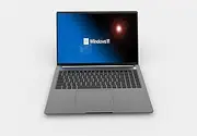 15.6" QHD IPS 165HZ,AMD Ryzen 7 7840HS(3.80GHz), AMD Radeon 780M Support AMD Ryzen AI, 16GB DDR5 RAM 512GB NVMe SSD,Windows 11 Pro,Backlit Keyboard, Fingerprint Unlock, Gray