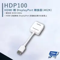 在飛比找momo購物網優惠-【CHANG YUN 昌運】HANWELL HDP100 H
