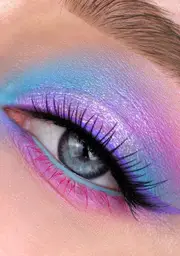 [Karla Cosmetics] Insomnia Opal Moonstone Multichrome Loose Eyeshadow