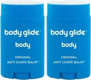 New Original Anti Chafe Balm | Anti Chafing Stick | Prevent Arm, Chest, Butt...