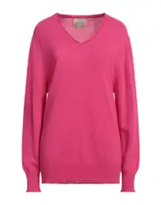 [N.O.W. ANDREA ROSATI CASHMERE] N. O. W. ANDREA ROSATI CASHMERE Sweaters - Item 14490774