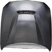 Compatible For BMW F87 M2 M2c1 Series 2 Series F22f23 Refining Cs Aluminum Alloy Engine Hood