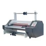 2024 Desktop A4 roll to roll laminating machine 220v PL-360M