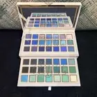 P.Louise “If looks could Chill” 2 level Eyeshadow Pallet With 42 Shades