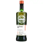 The Macallan 2008 SMWS 12 Year Old 24.166 Single Malt Whisky 700ML