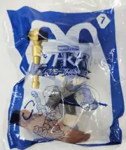 McDonald's Happy Meal Toy Thor Love and Thunder #7 Korg Figure Sealed NEW