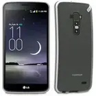 LG G Flex PureGear Slim Shell Case - Coconut Jelly - 60533PG