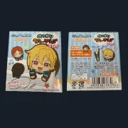 New Rare! Ensemble Stars! Ride Rubber Clip vol.3