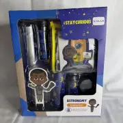 BrownToyBox “Dre Astronomy” STEAM Kit - NEW!