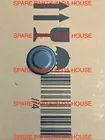 Baumatic Stove Gas Cooktop SMALL Burner Head Cap BAF6001 BAF7002 BAF9003