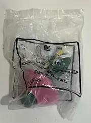 2004 PETER PAN MOTION PICTURE CARL'S JR KIDS MEAL TOY - TWIRLING TINK