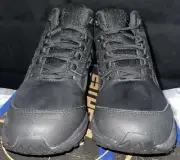 Bates Men's Rush Shield Vent Work Boot - Soft Toe - E01047 Size 9