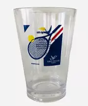 US Open 2022 Tennis Tournament Grey Goose Vodka Honey Deuce Plastic Cup *NEW*