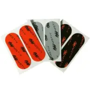 Motiv Flex Protective Performance Tape Sample Pack, 6 pcs