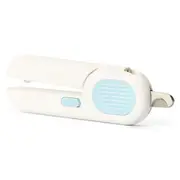 Pet Gravity Labour Saving Nail Clipper Blue