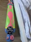 PBR PABST BLUE RIBBON 21-T3 RETRO 1960'S LAVA LAMP draft beer tap handle. NIB